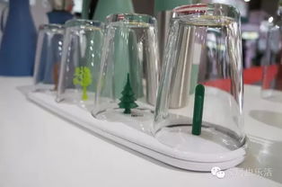 日用百貨展盛大開(kāi)幕，瓷器控與廚具控的掃貨狂歡