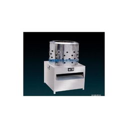 卓冠廚具設備廠 高效家禽打毛機，引領廚衛設備新標準